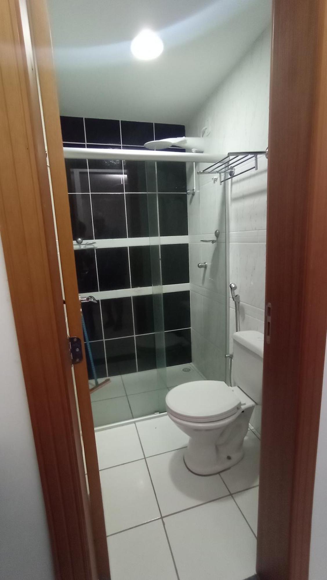 Flat Pontal Do Lago Caldas Novas Phòng bức ảnh