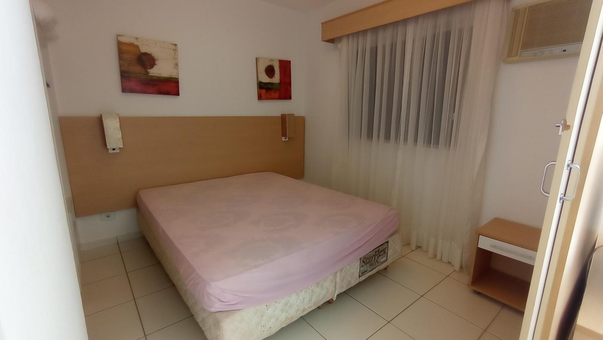 Flat Pontal Do Lago Caldas Novas Phòng bức ảnh