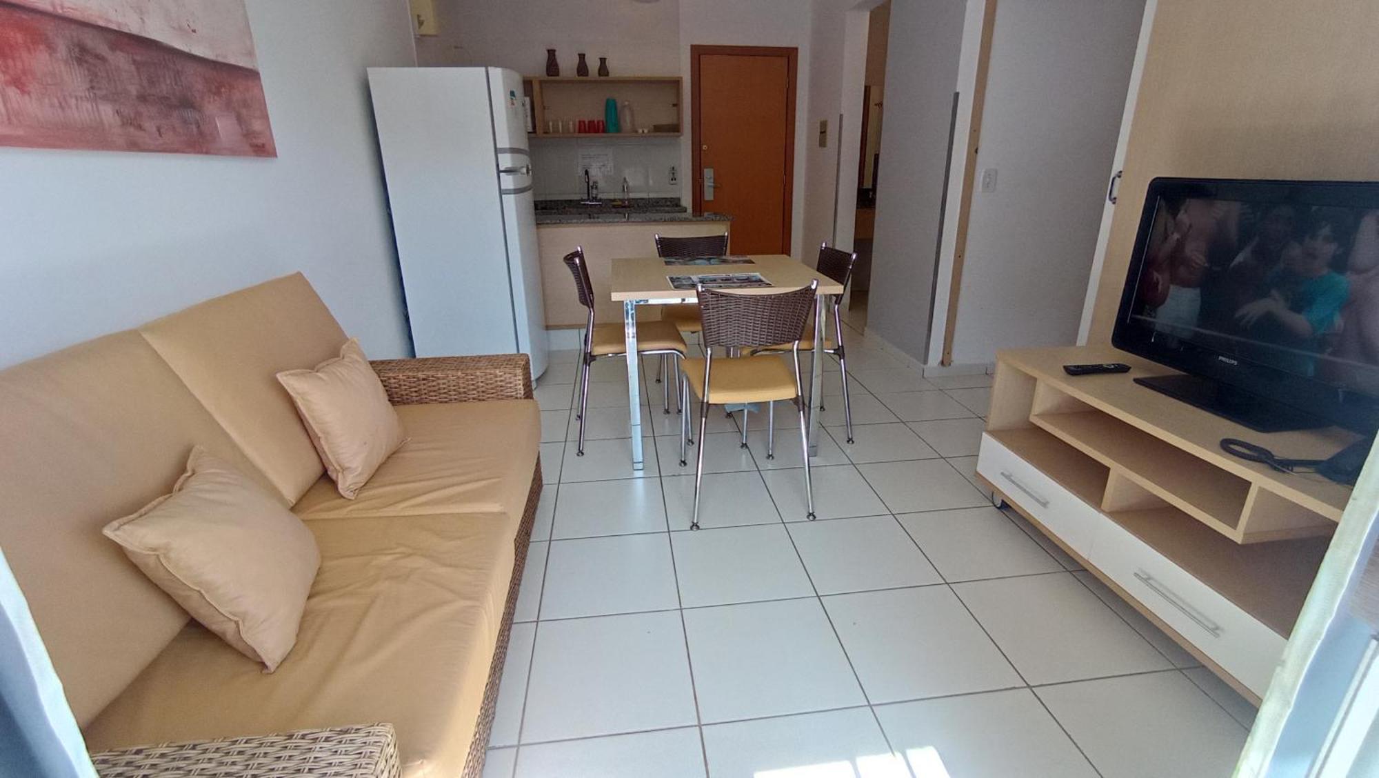 Flat Pontal Do Lago Caldas Novas Phòng bức ảnh